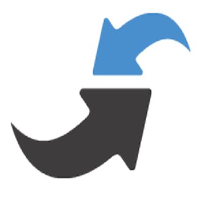 Expand Interactive L.L.C, Akron. Logo