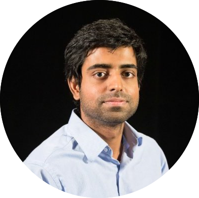 Sree Patlola Profile Picture